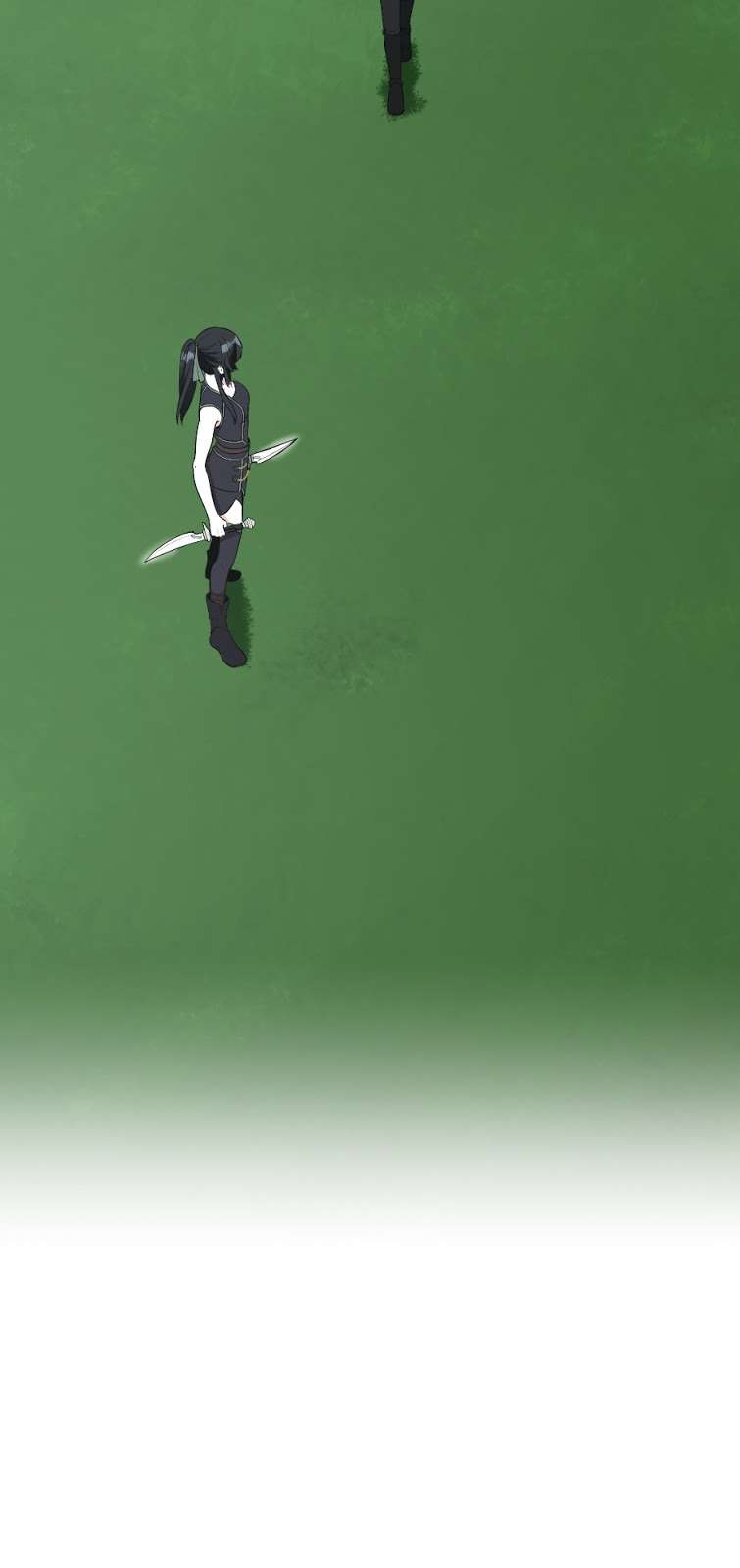 The Beginning After The End Bab 56 halaman 45