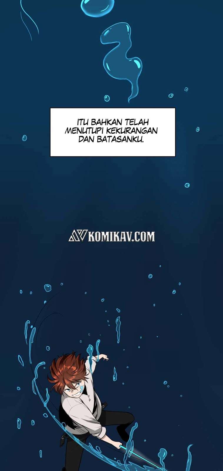 The Beginning After The End Bab 56 halaman 72