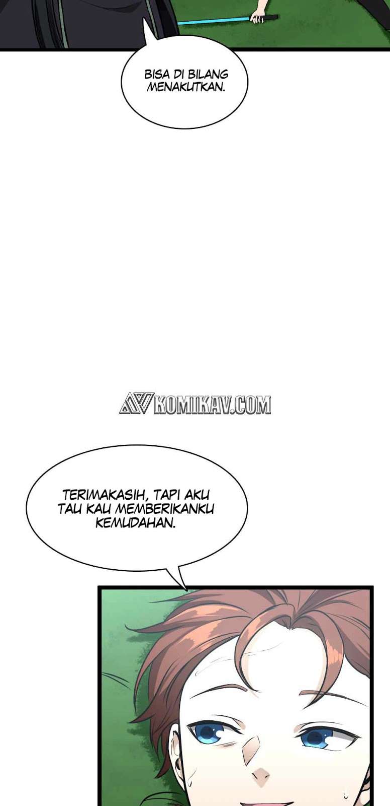 The Beginning After The End Bab 56 halaman 78
