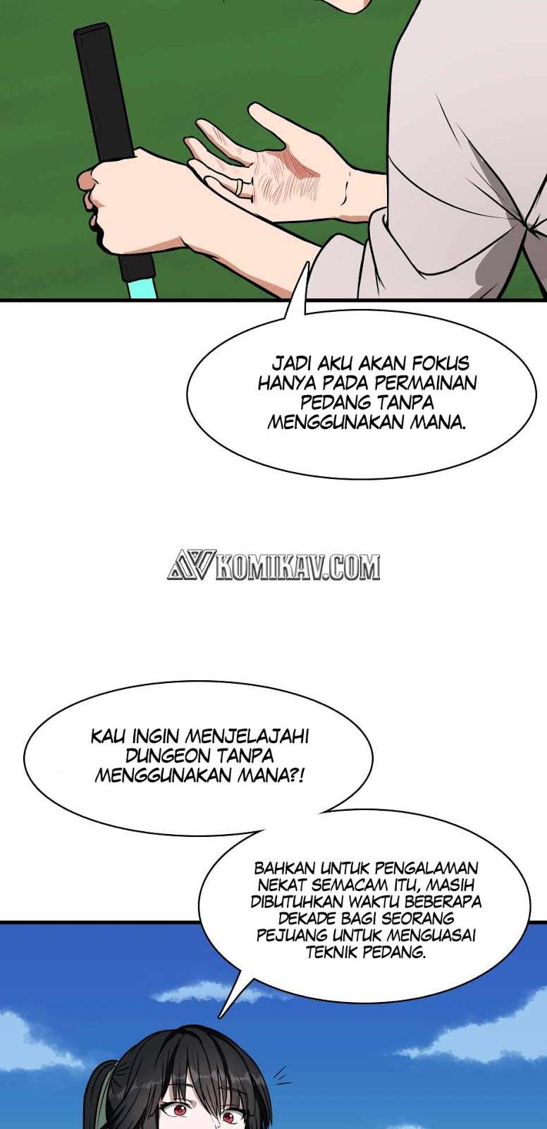 The Beginning After The End Bab 56 halaman 84