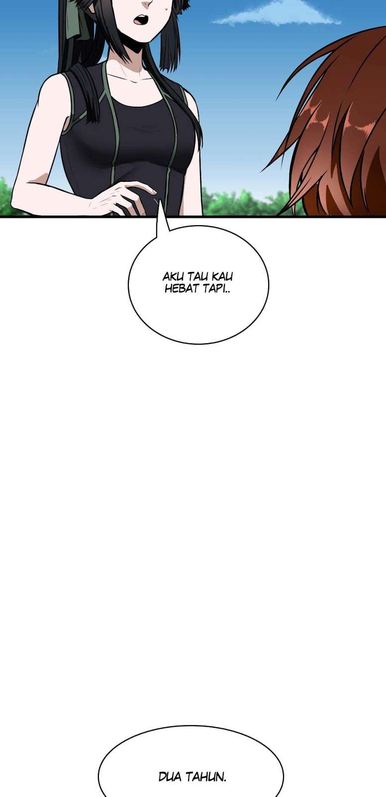 The Beginning After The End Bab 56 halaman 85