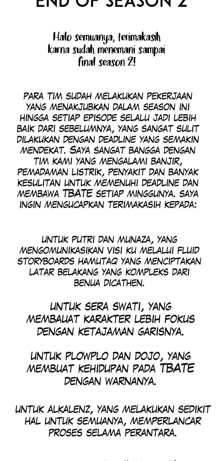 The Beginning After The End Bab 56 halaman 90