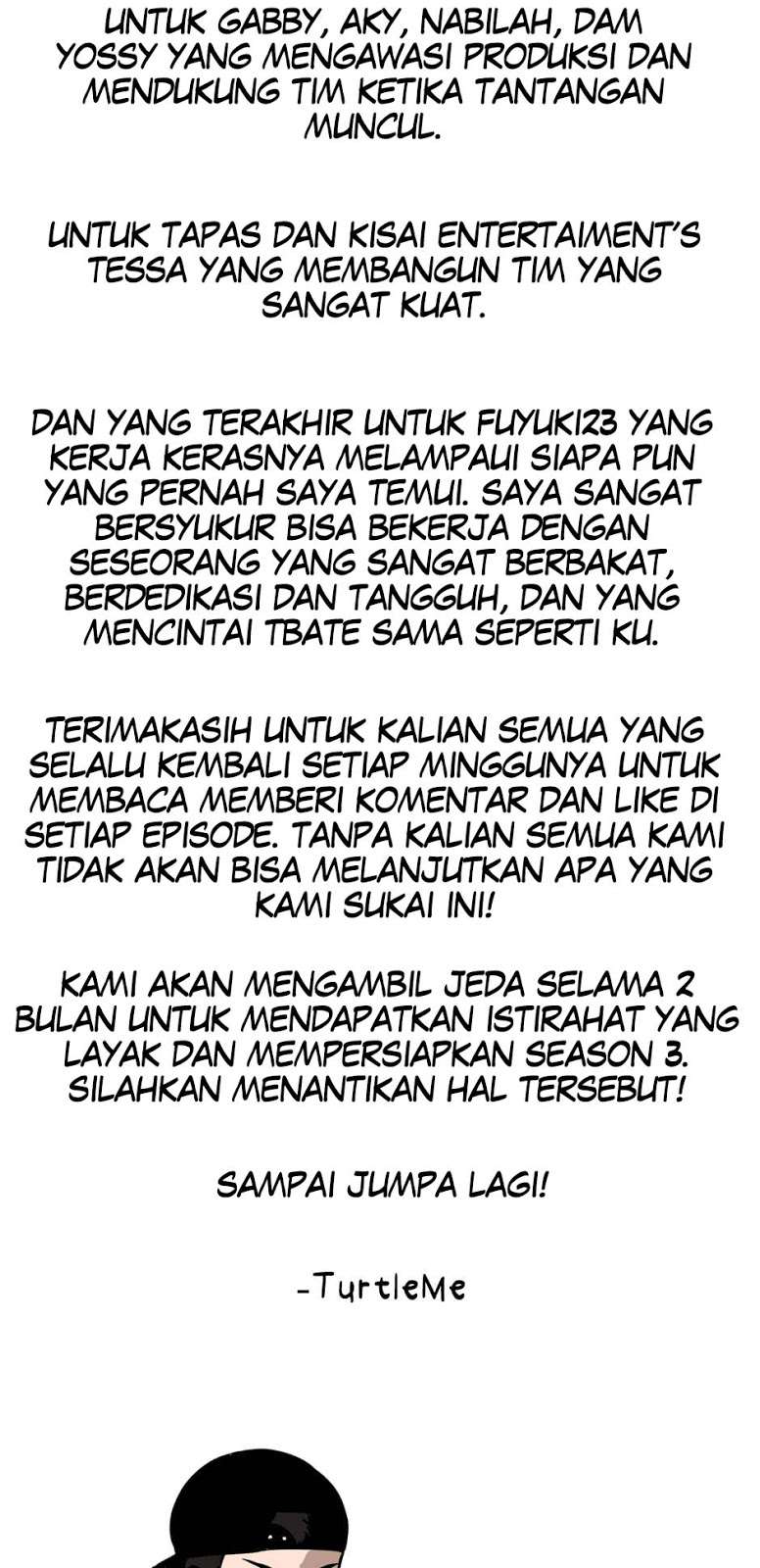 The Beginning After The End Bab 56 halaman 91