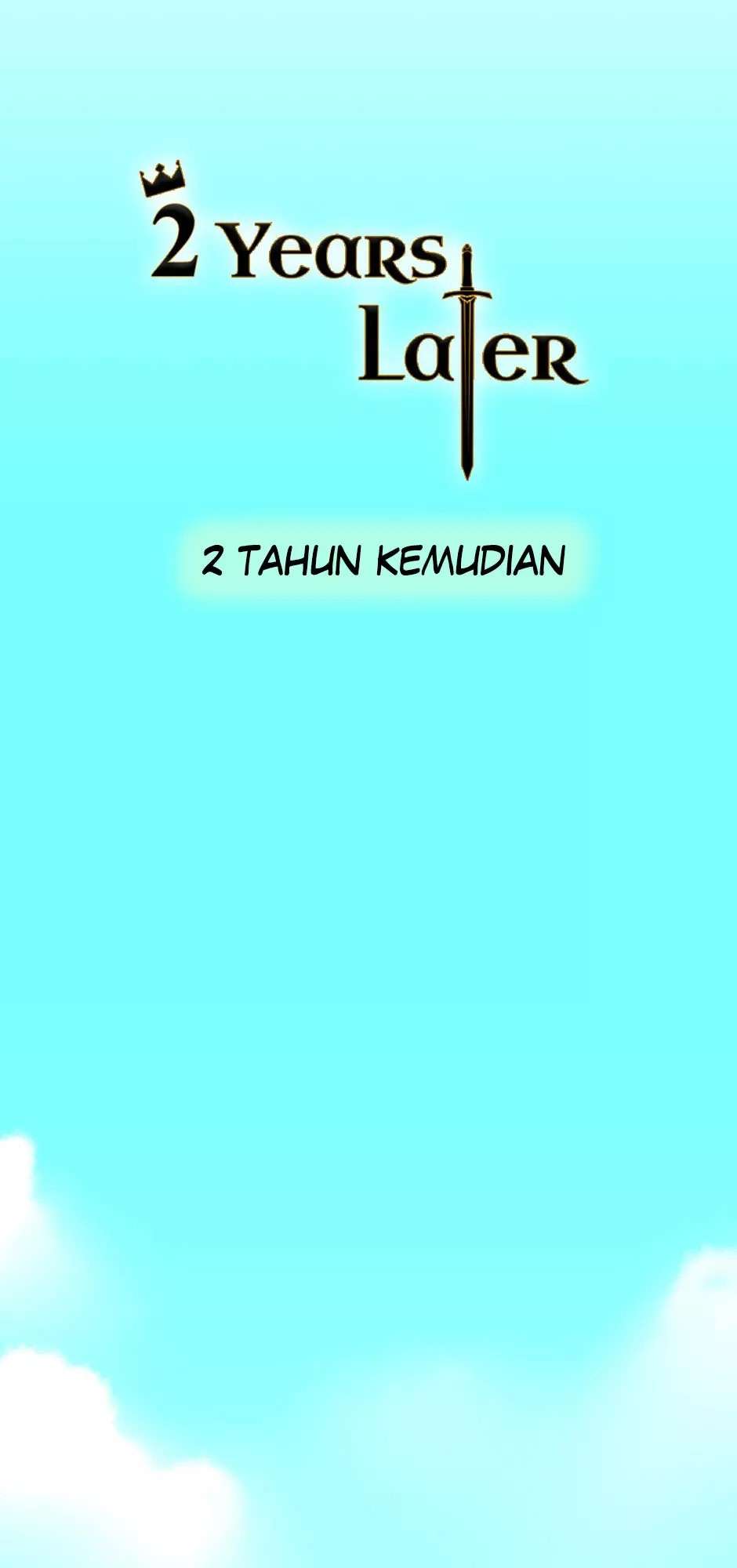 The Beginning After The End chapter 57 halaman 3