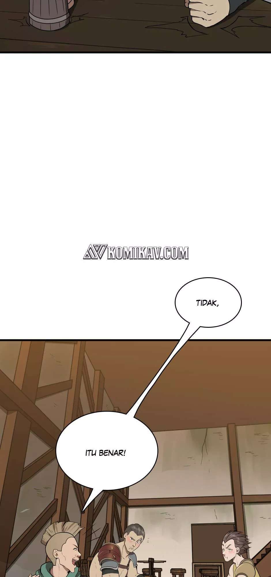 The Beginning After The End chapter 57 halaman 10