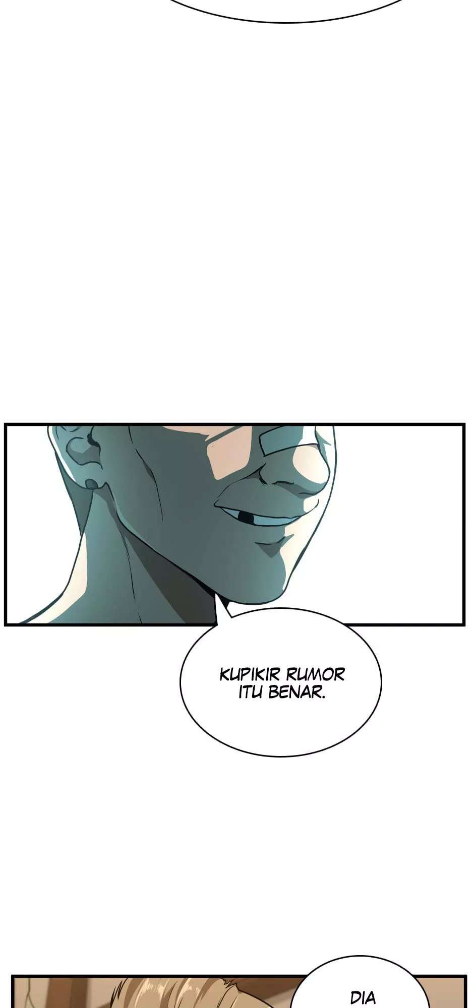 The Beginning After The End chapter 57 halaman 13