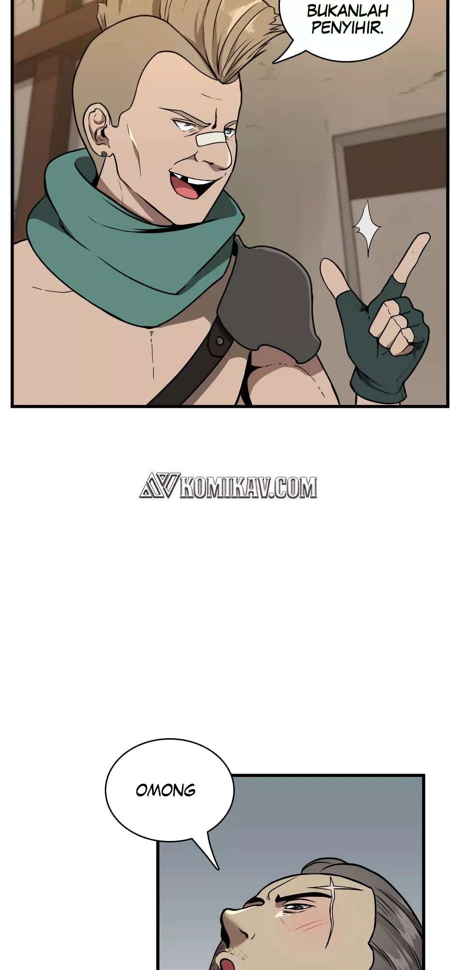 The Beginning After The End chapter 57 halaman 14