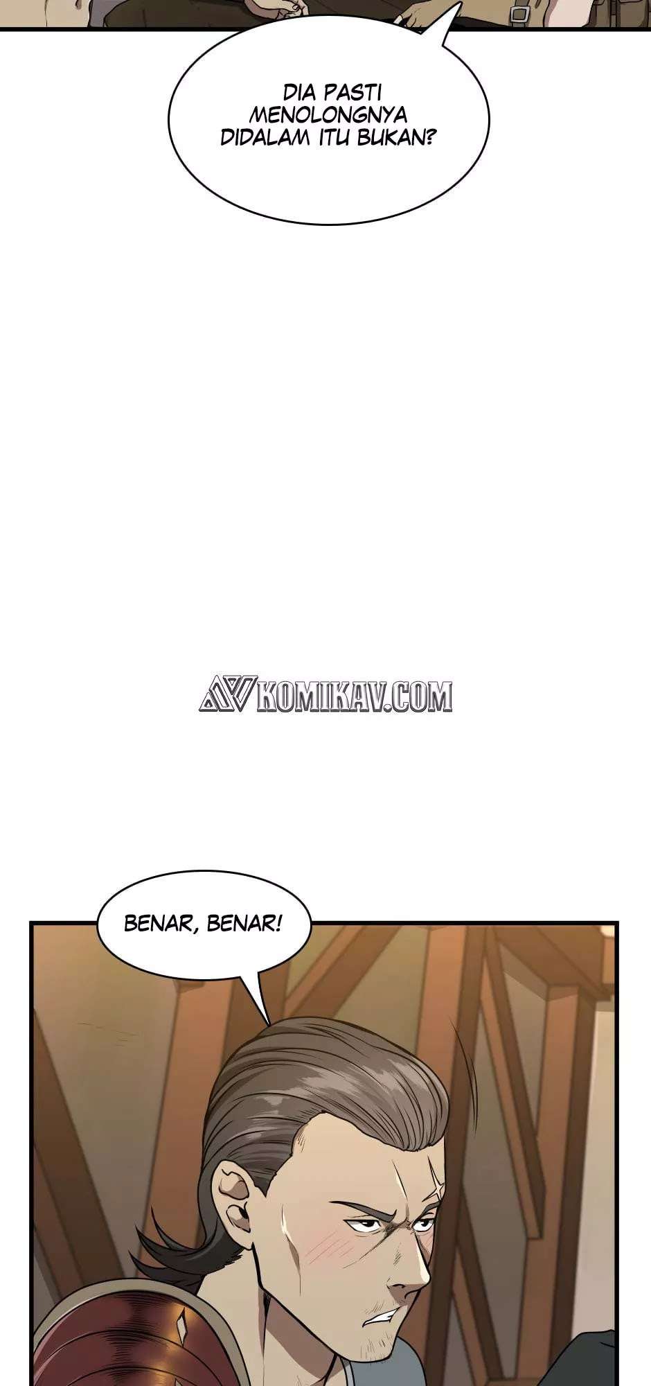 The Beginning After The End chapter 57 halaman 22