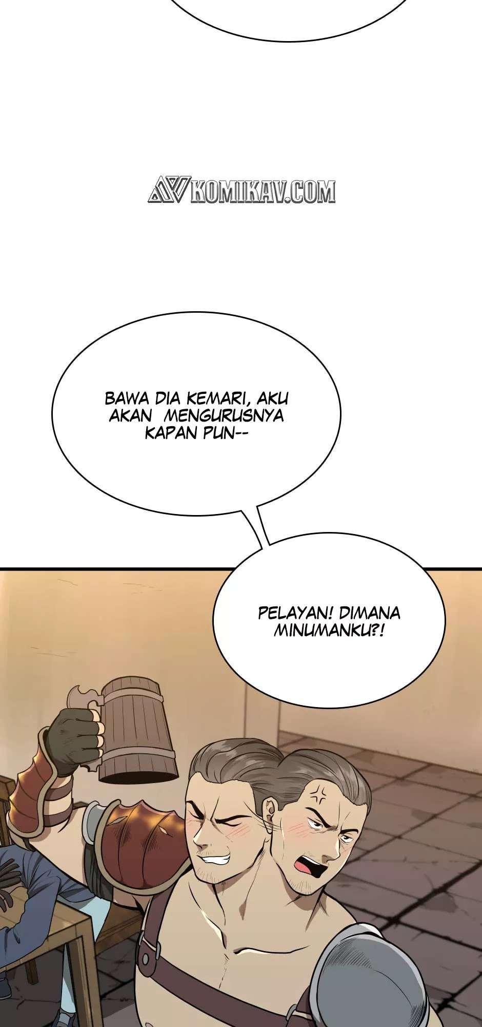 The Beginning After The End chapter 57 halaman 24