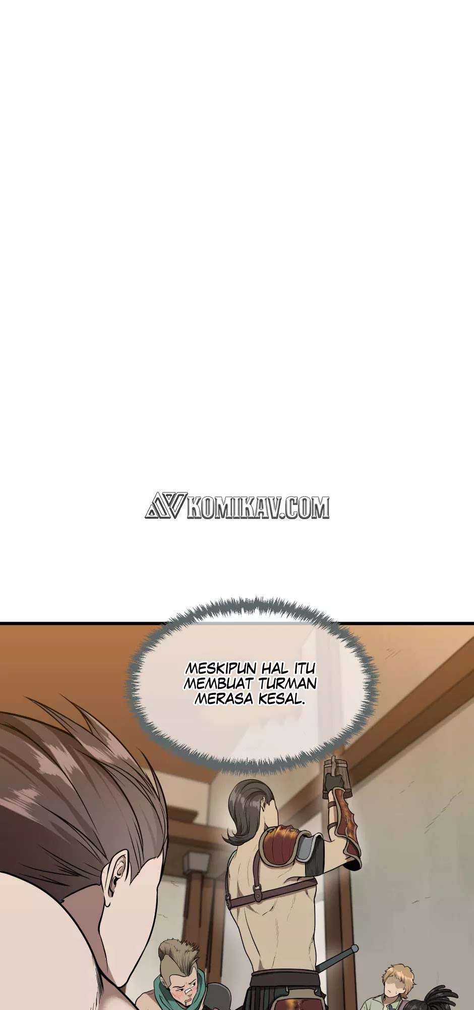 The Beginning After The End chapter 57 halaman 36