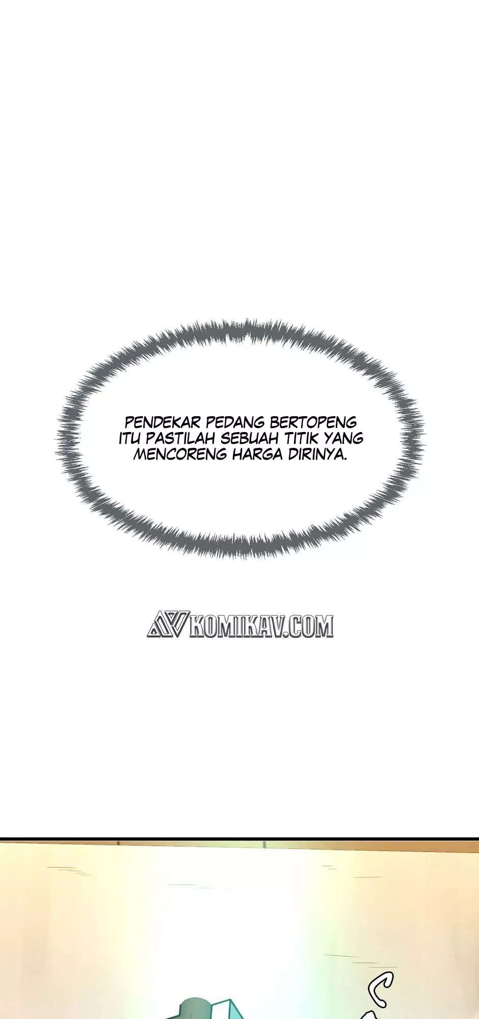 The Beginning After The End chapter 57 halaman 38