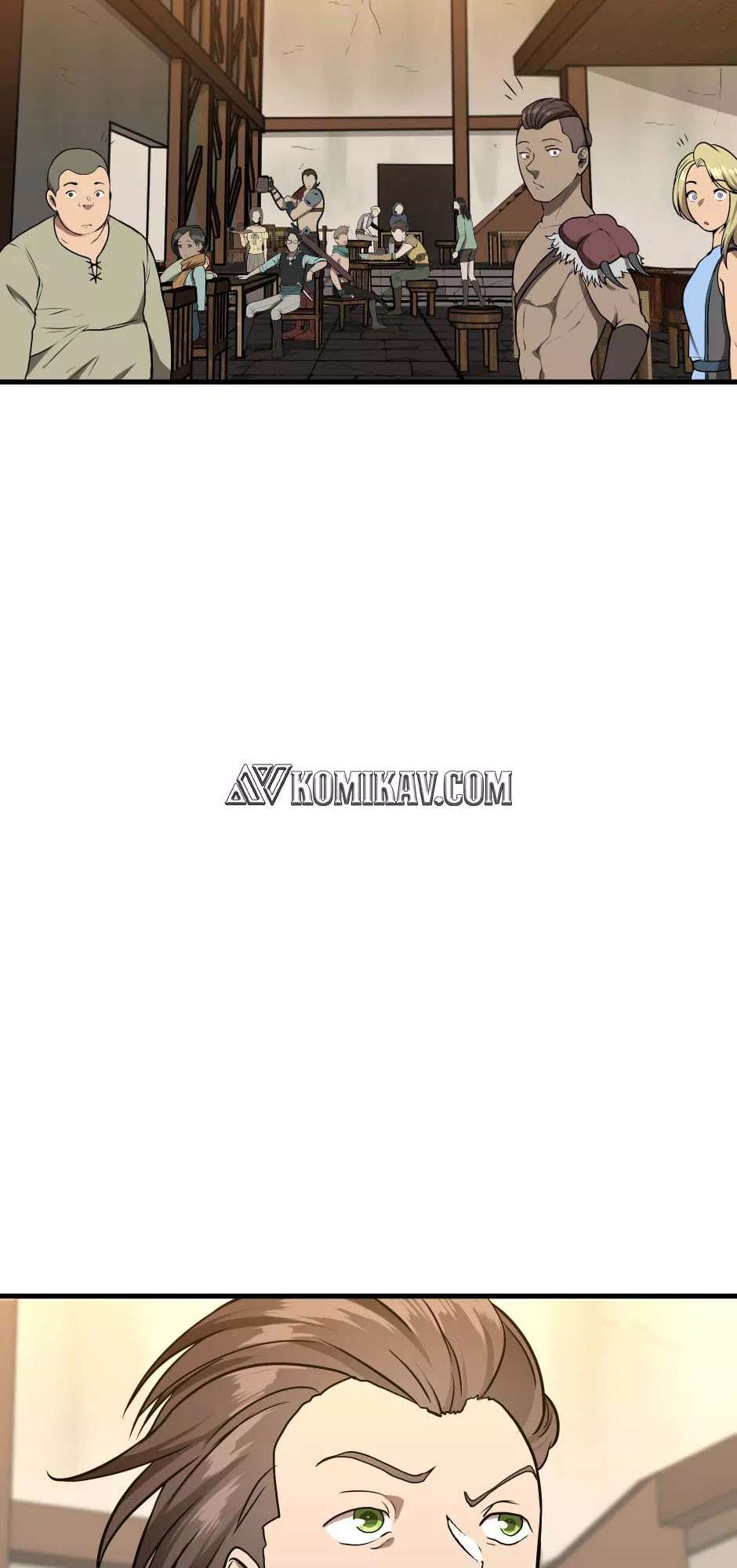 The Beginning After The End chapter 57 halaman 40