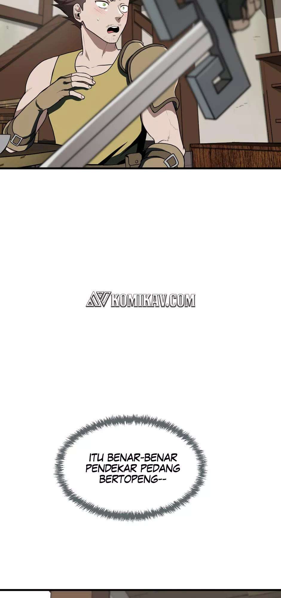 The Beginning After The End chapter 57 halaman 50
