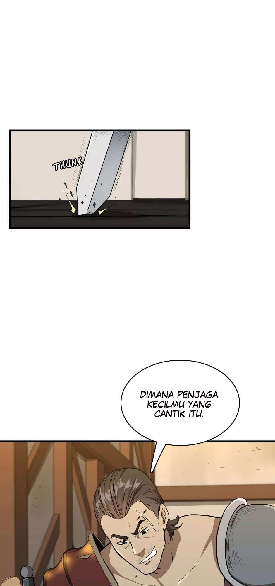 The Beginning After The End chapter 57 halaman 53