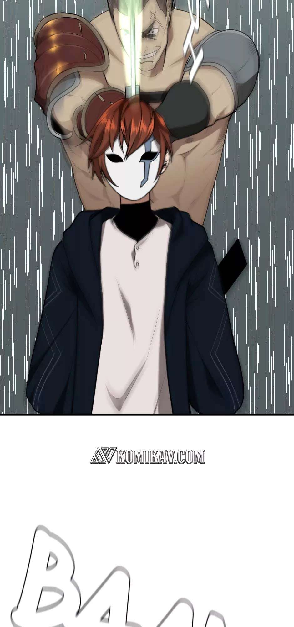 The Beginning After The End chapter 57 halaman 60