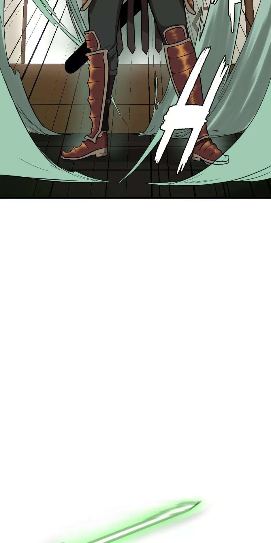 The Beginning After The End chapter 57 halaman 69