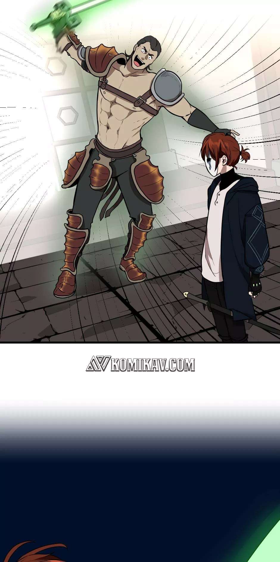 The Beginning After The End chapter 57 halaman 70