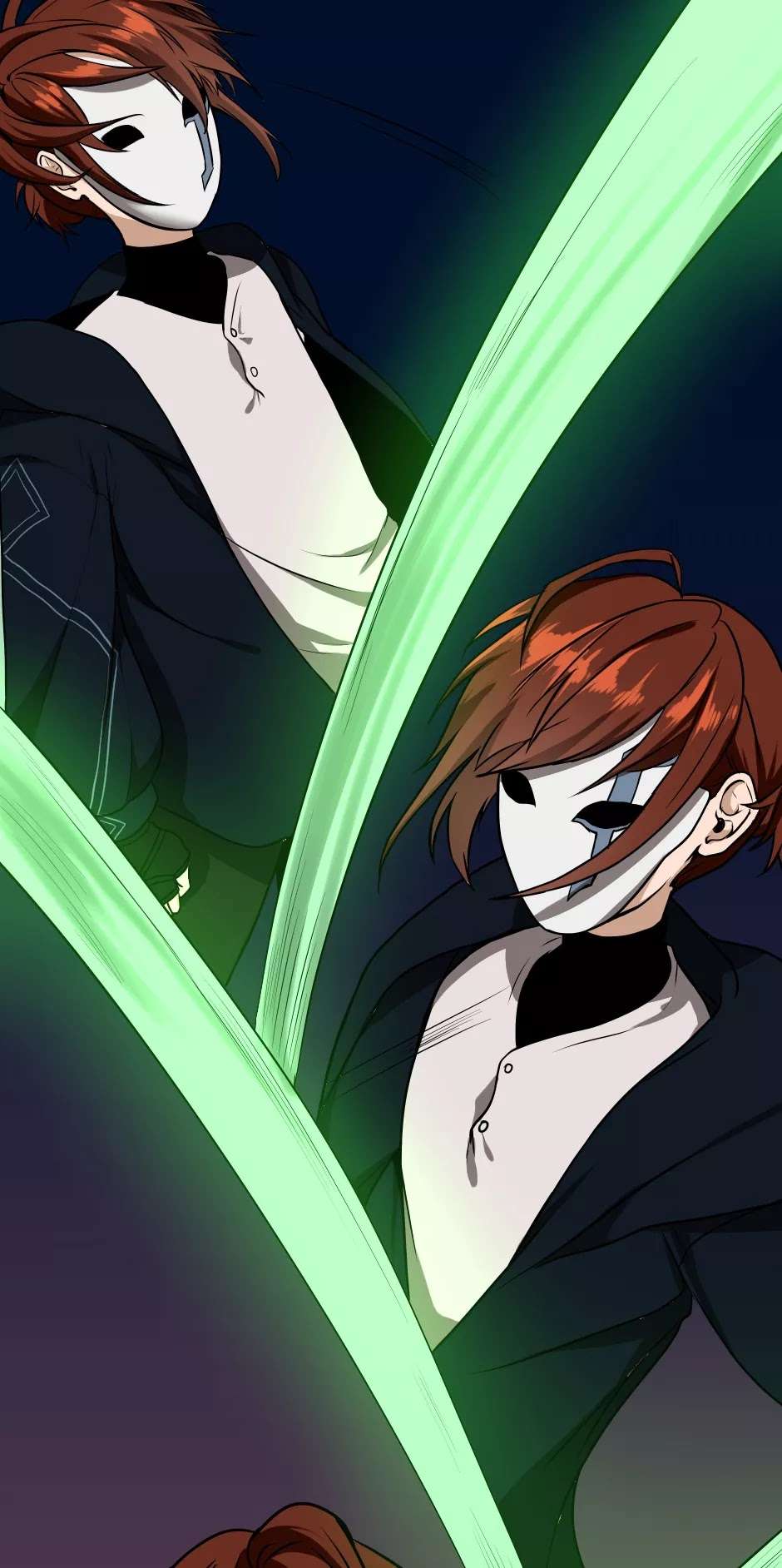 The Beginning After The End chapter 57 halaman 71