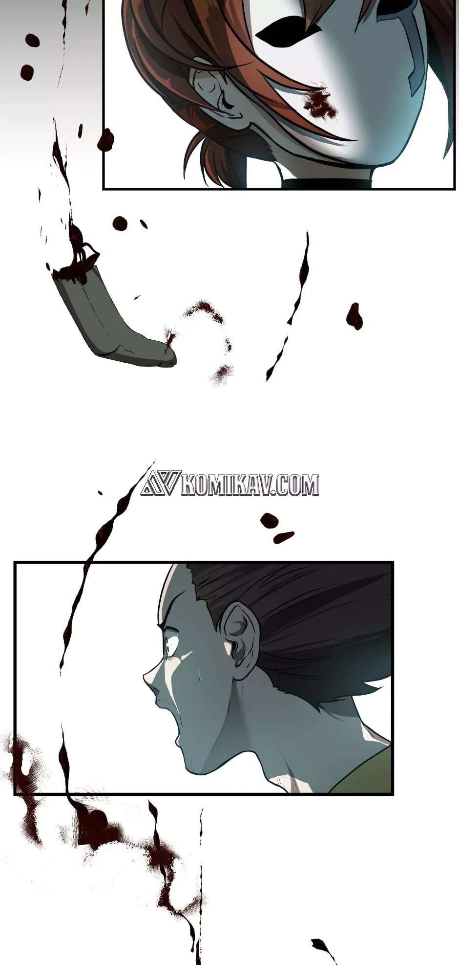The Beginning After The End chapter 57 halaman 76