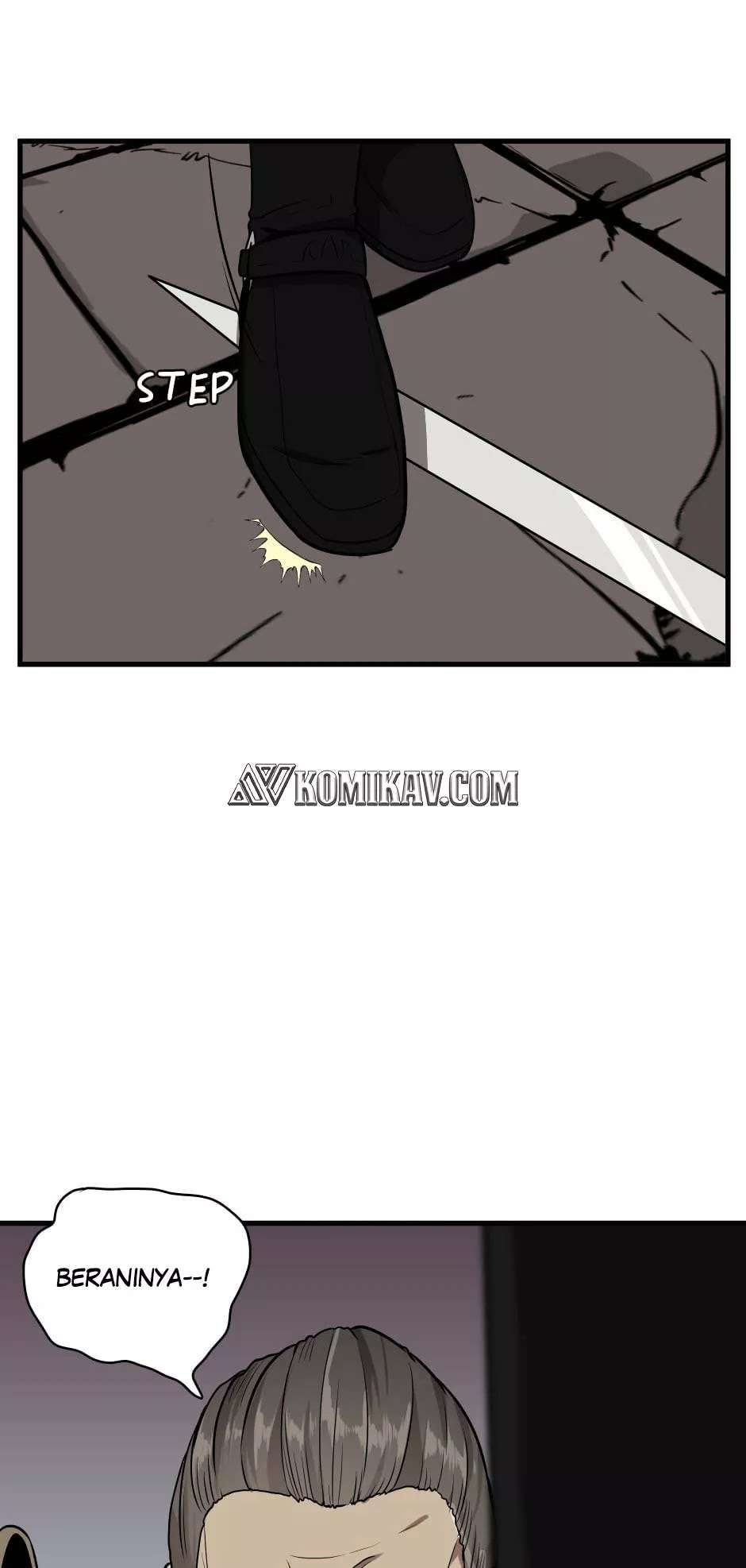 The Beginning After The End chapter 57 halaman 82