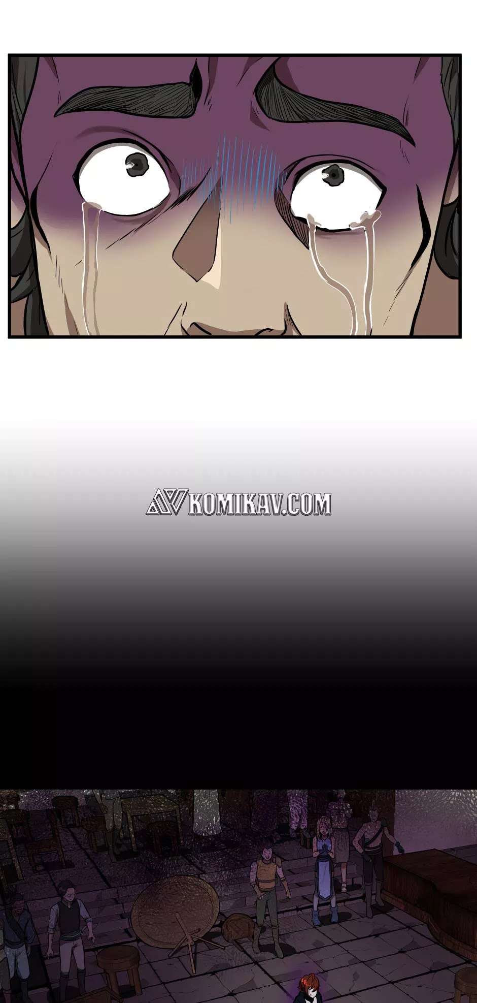 The Beginning After The End chapter 57 halaman 84