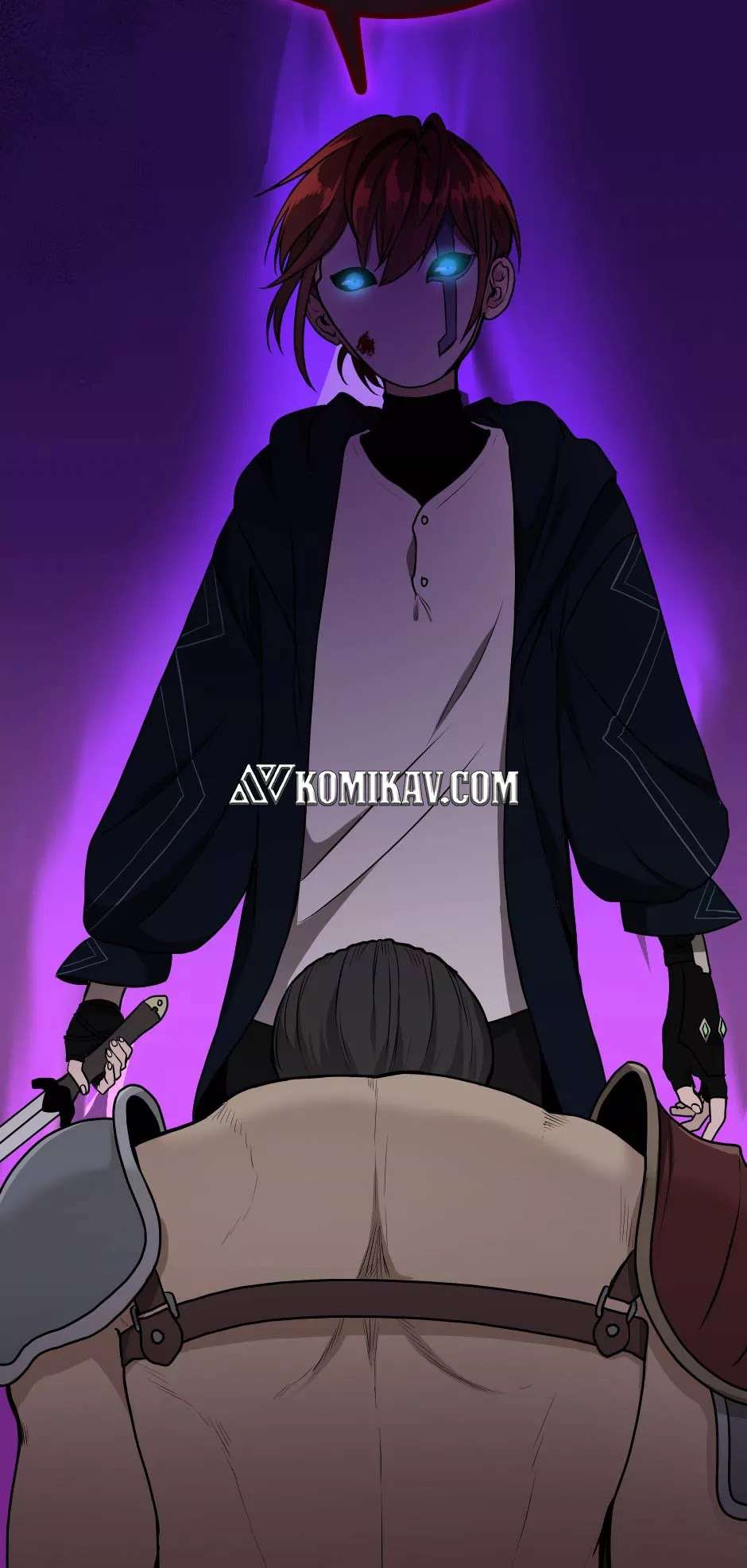 The Beginning After The End chapter 57 halaman 88