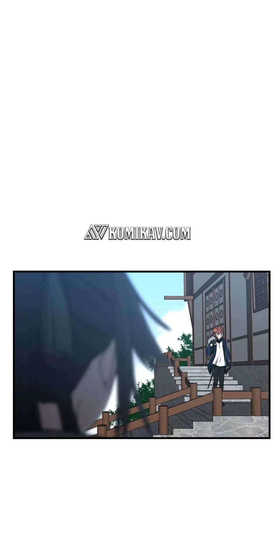 The Beginning After The End chapter 57 halaman 94