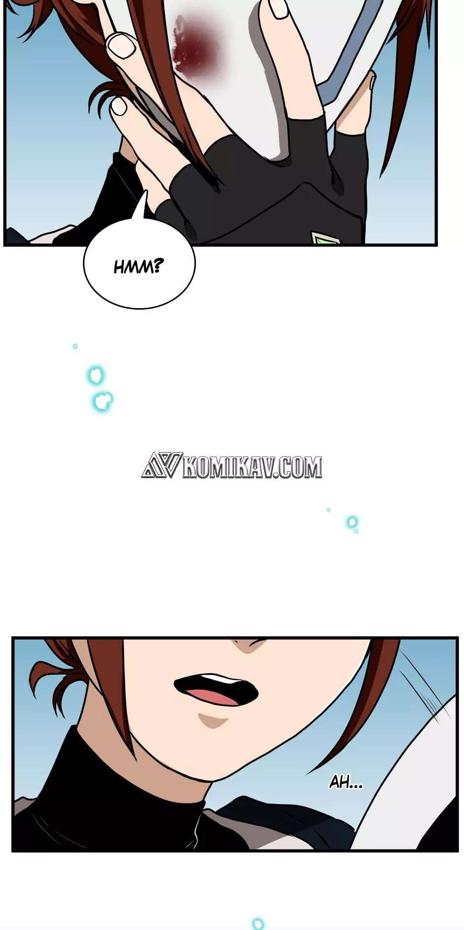 The Beginning After The End chapter 57 halaman 98
