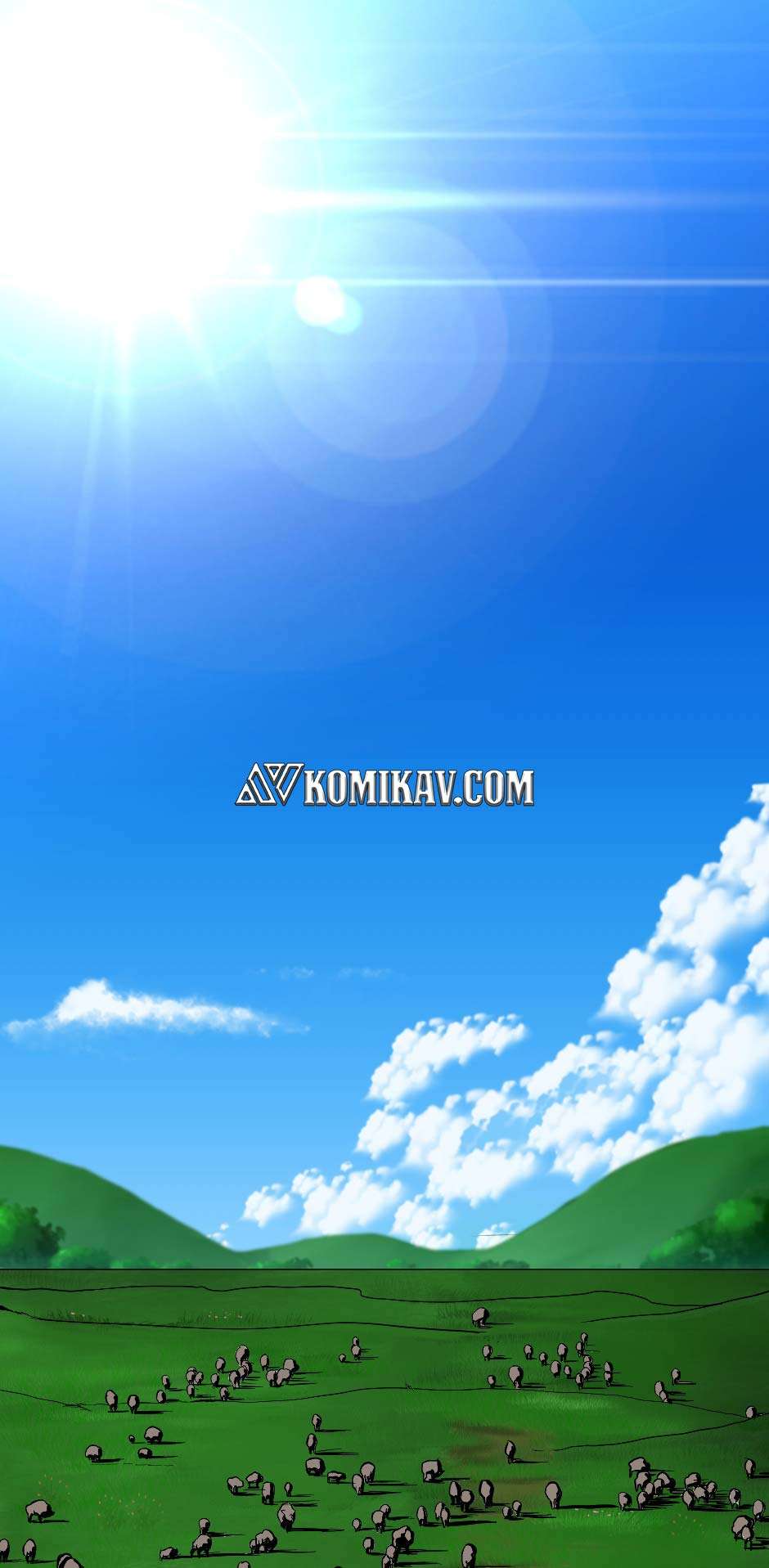 The Beginning After The End chapter 58 halaman 2