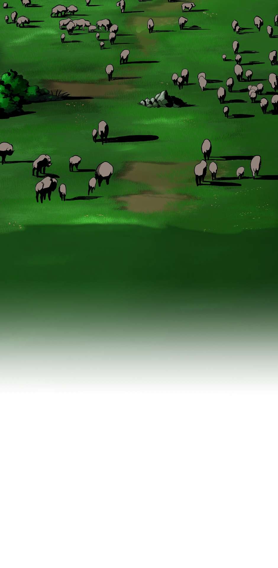 The Beginning After The End chapter 58 halaman 3