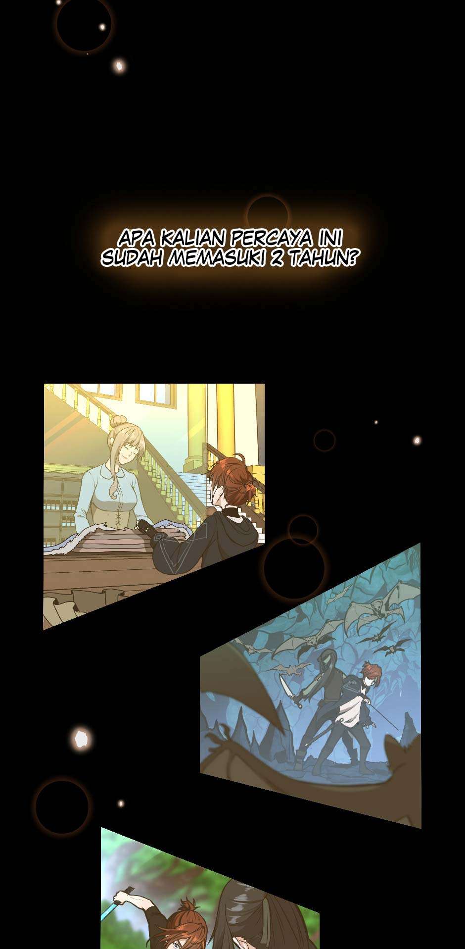 The Beginning After The End chapter 58 halaman 11