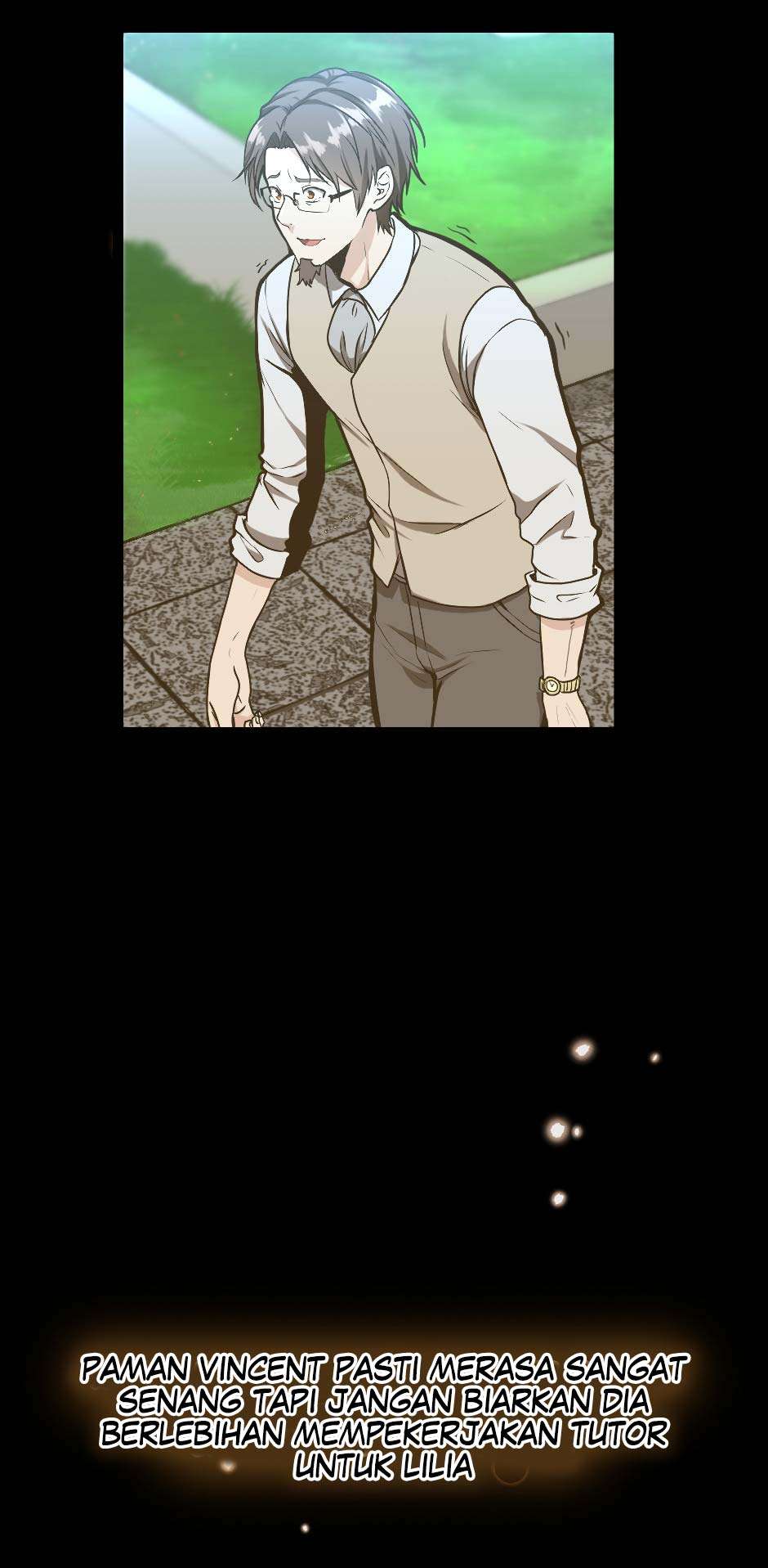 The Beginning After The End chapter 58 halaman 13