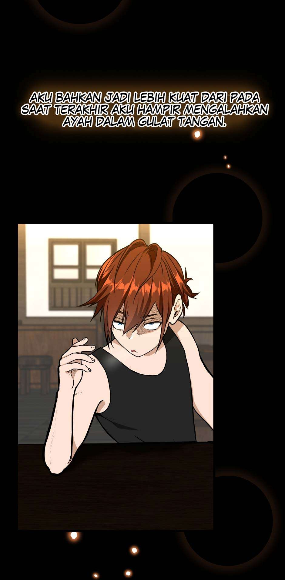 The Beginning After The End chapter 58 halaman 17