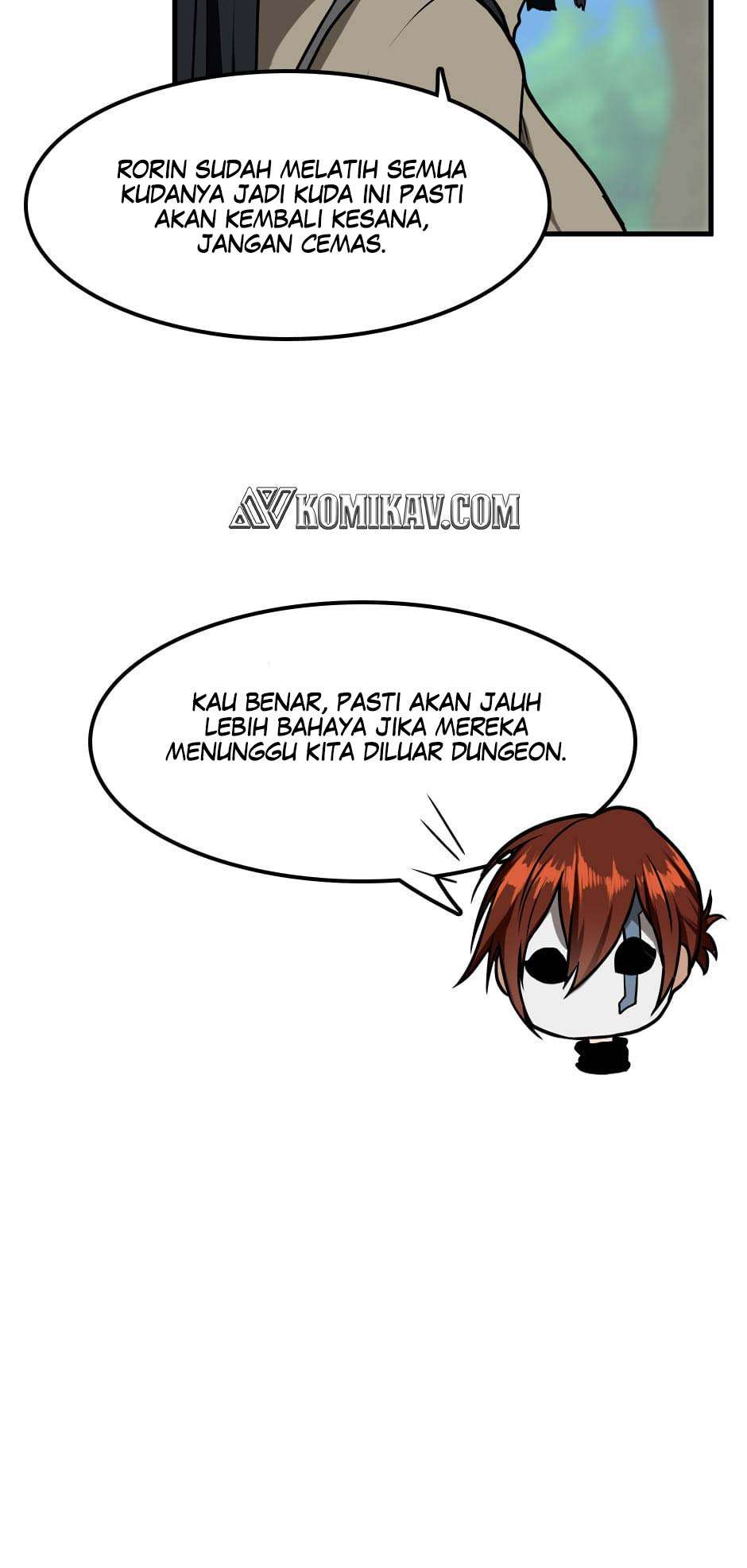 The Beginning After The End chapter 58 halaman 26
