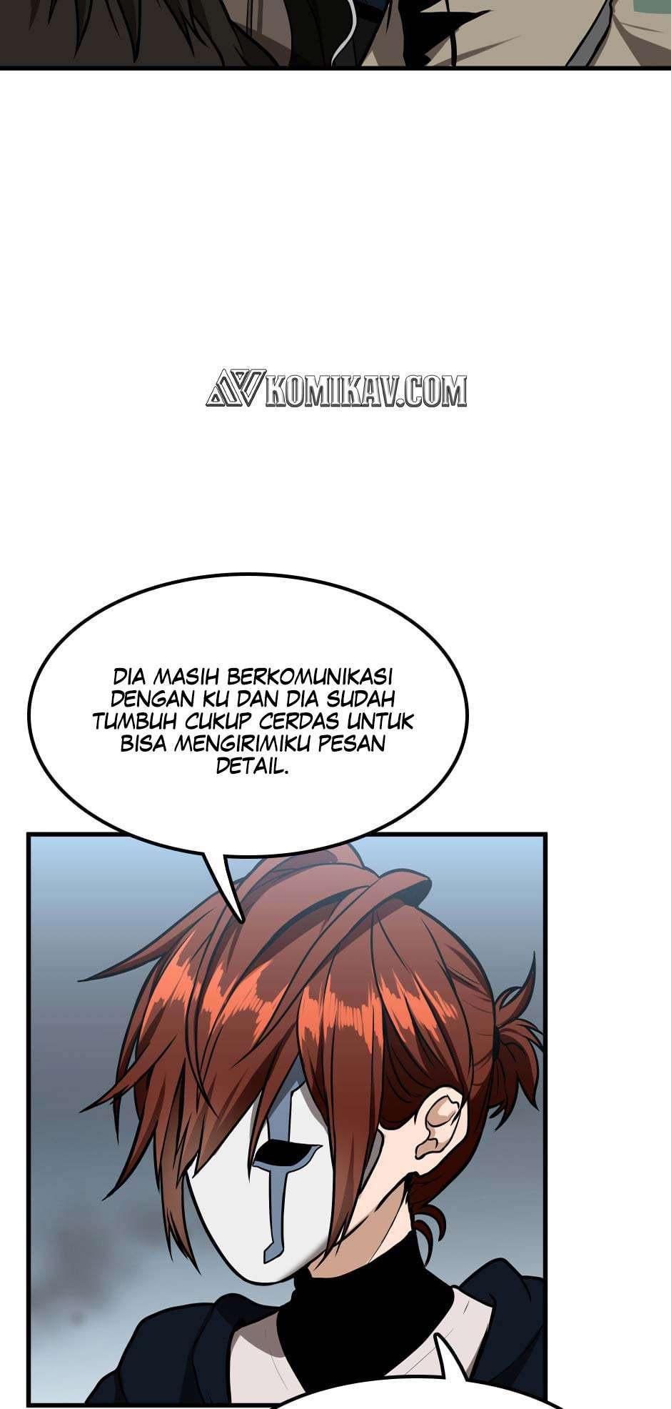 The Beginning After The End chapter 58 halaman 28