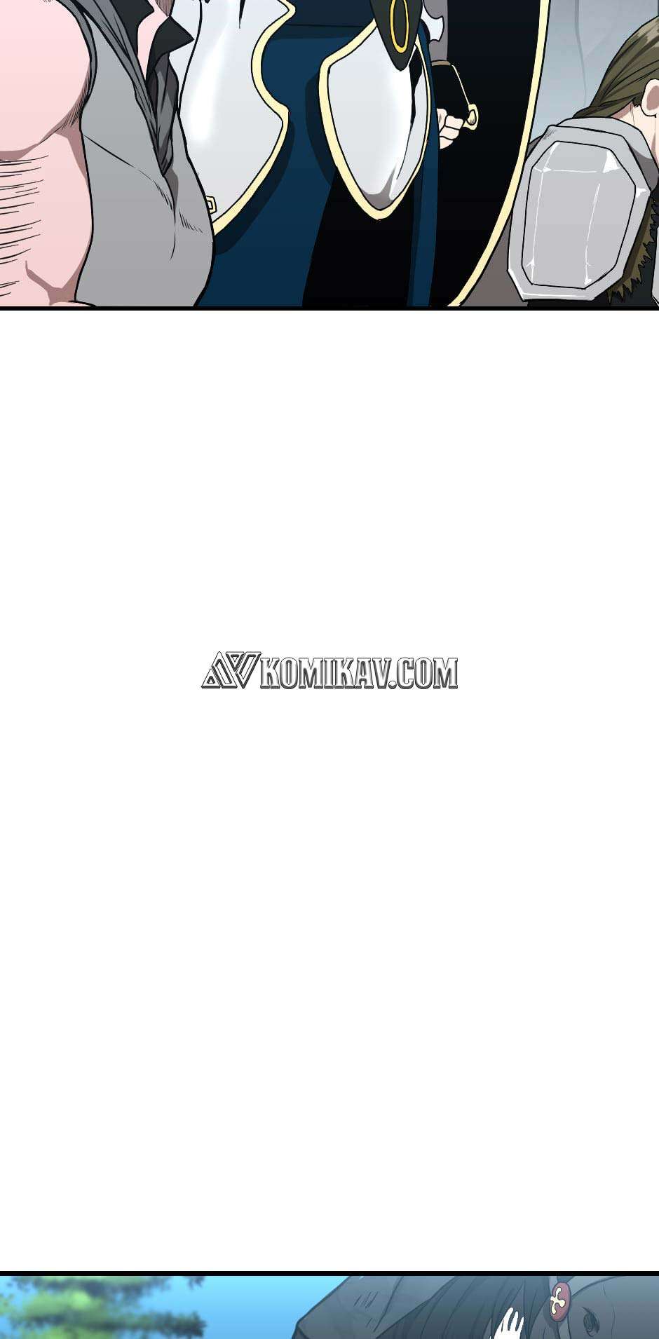 The Beginning After The End chapter 58 halaman 36