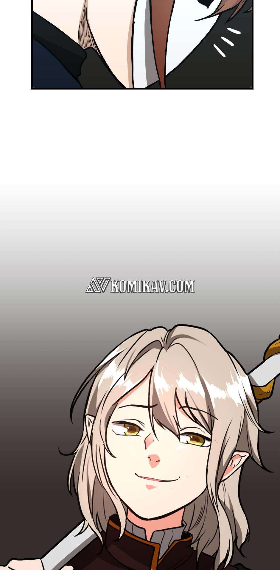 The Beginning After The End chapter 58 halaman 38