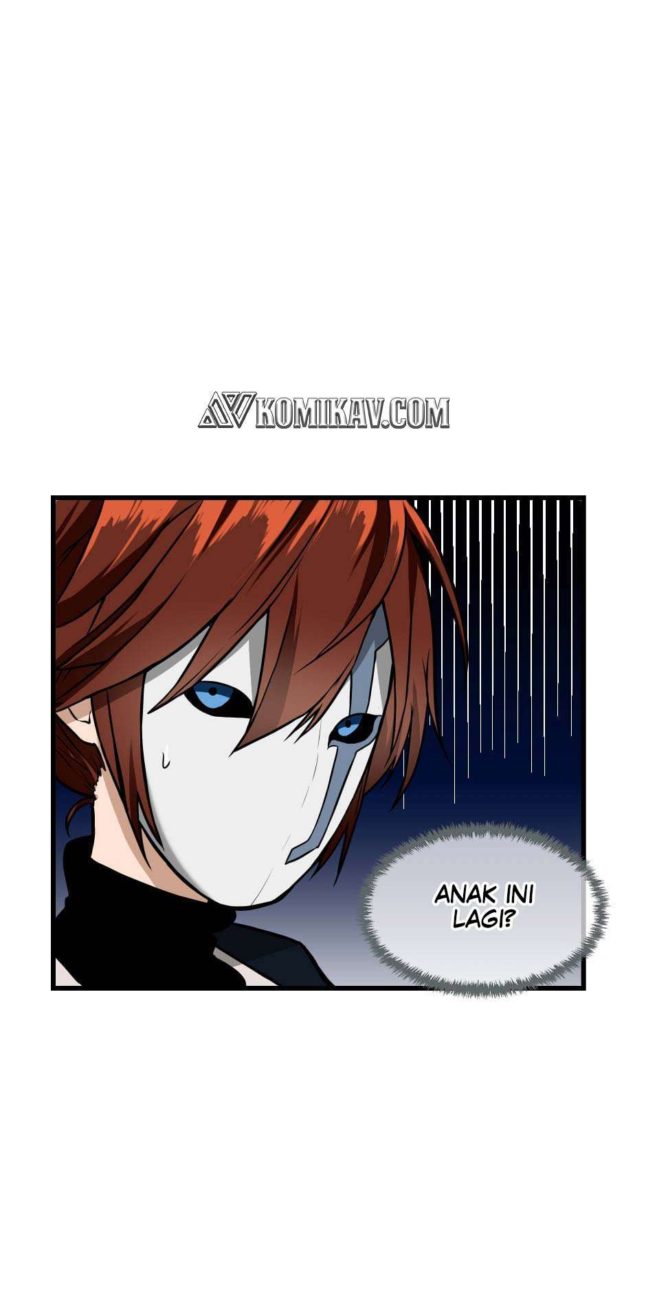 The Beginning After The End chapter 58 halaman 40
