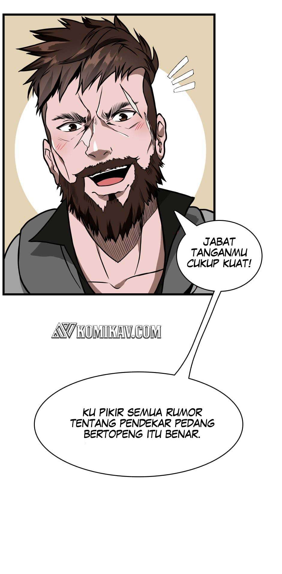 The Beginning After The End chapter 58 halaman 44