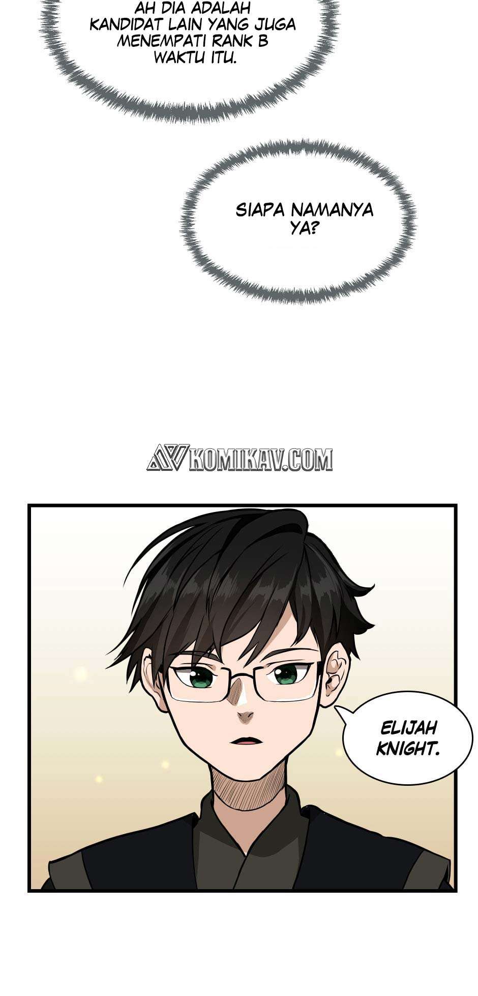 The Beginning After The End chapter 58 halaman 50