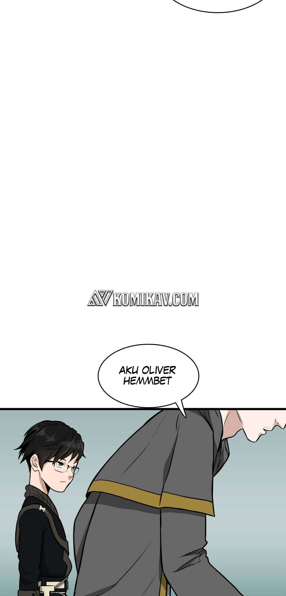 The Beginning After The End chapter 58 halaman 52