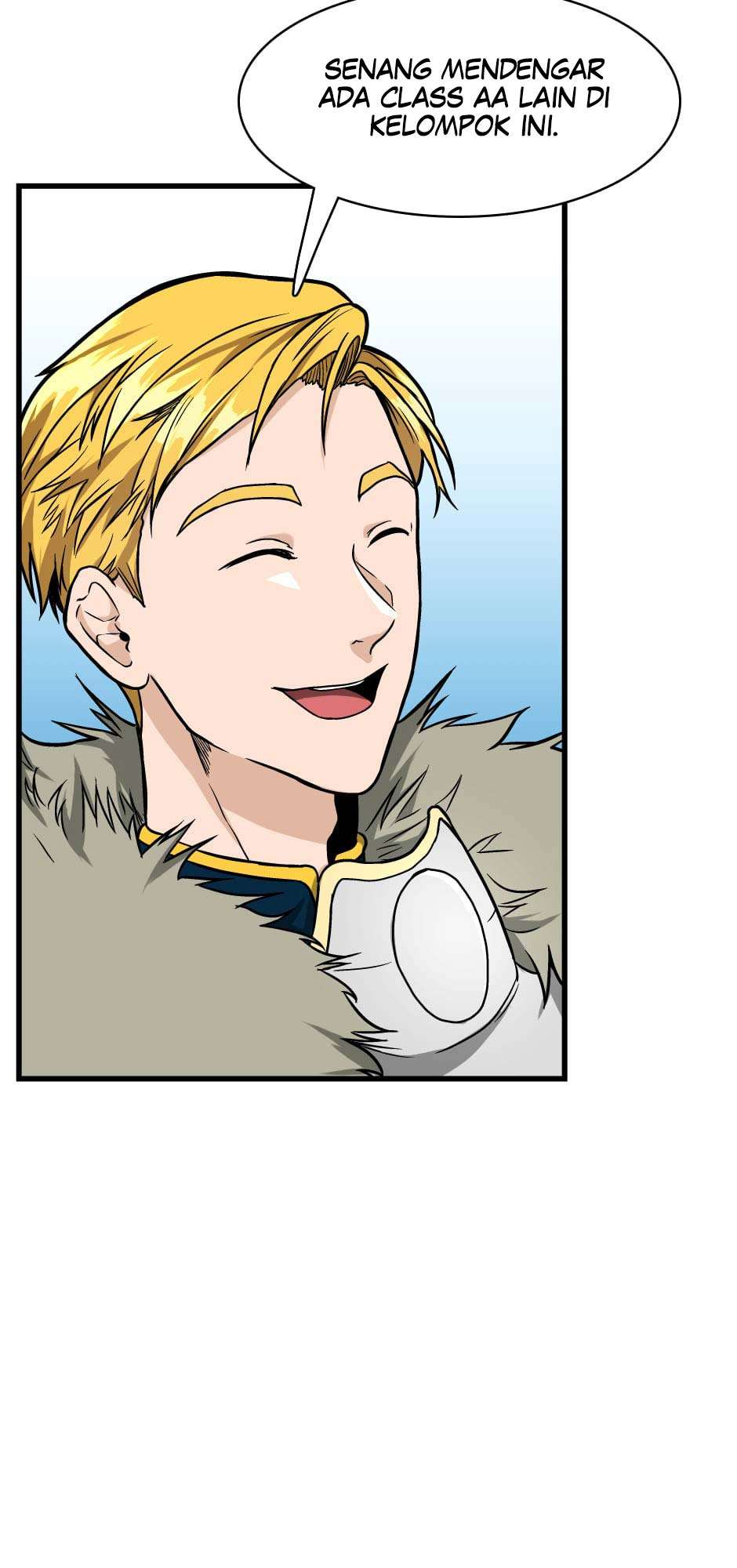 The Beginning After The End chapter 58 halaman 65