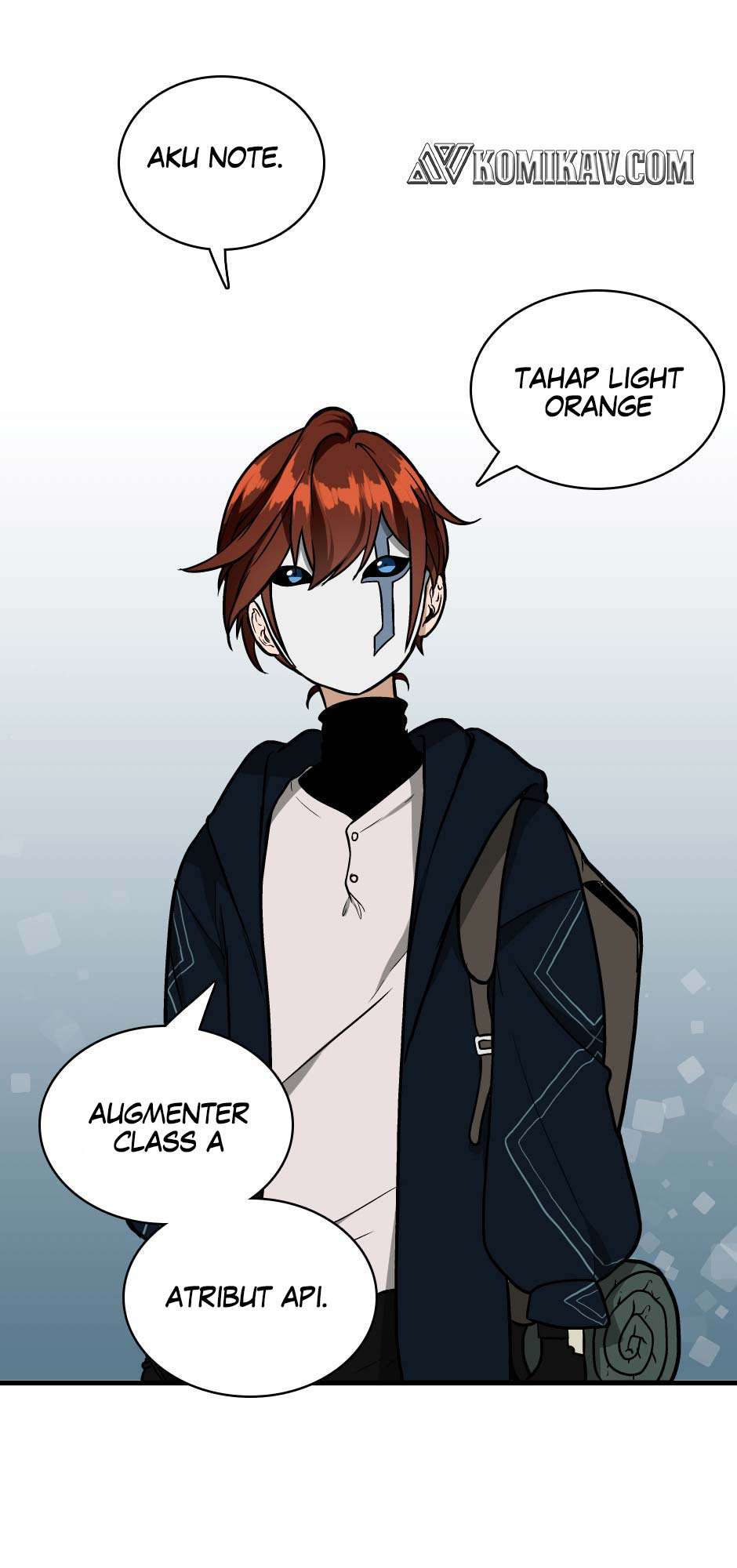 The Beginning After The End chapter 58 halaman 66