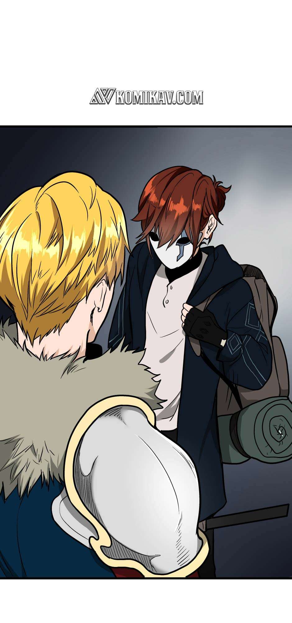 The Beginning After The End chapter 58 halaman 70