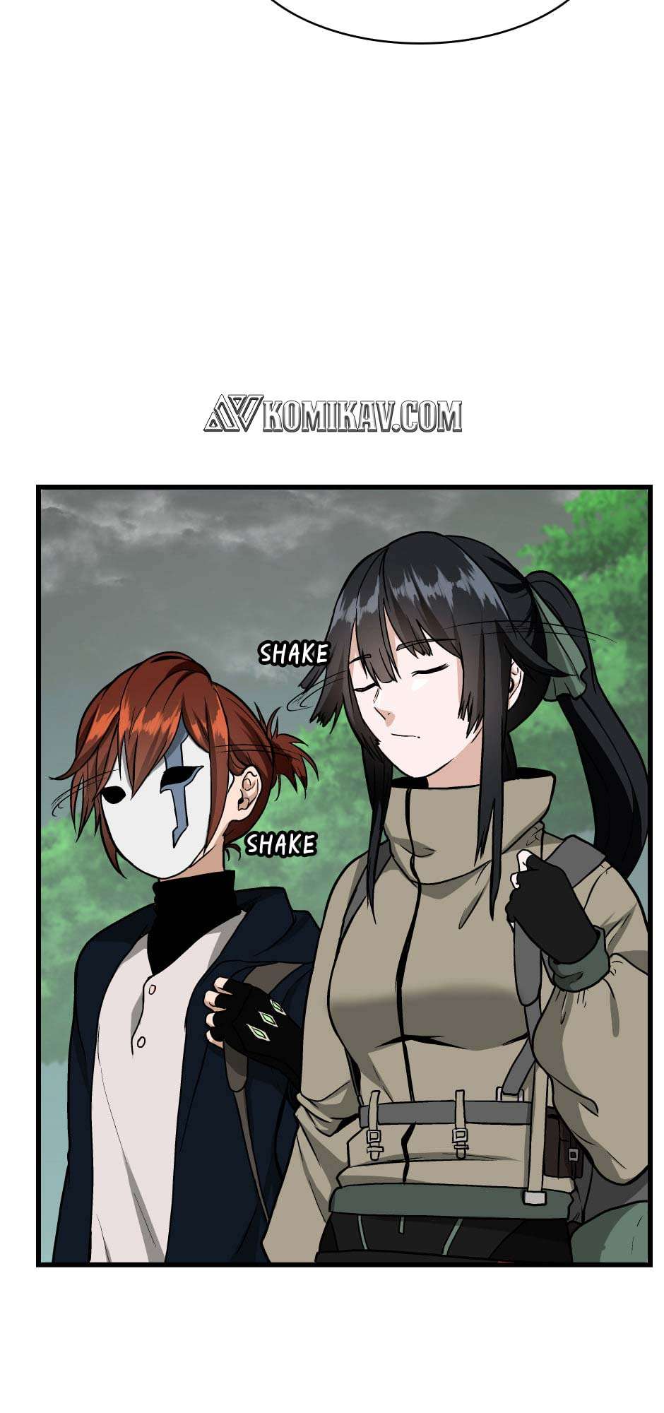 The Beginning After The End chapter 58 halaman 72