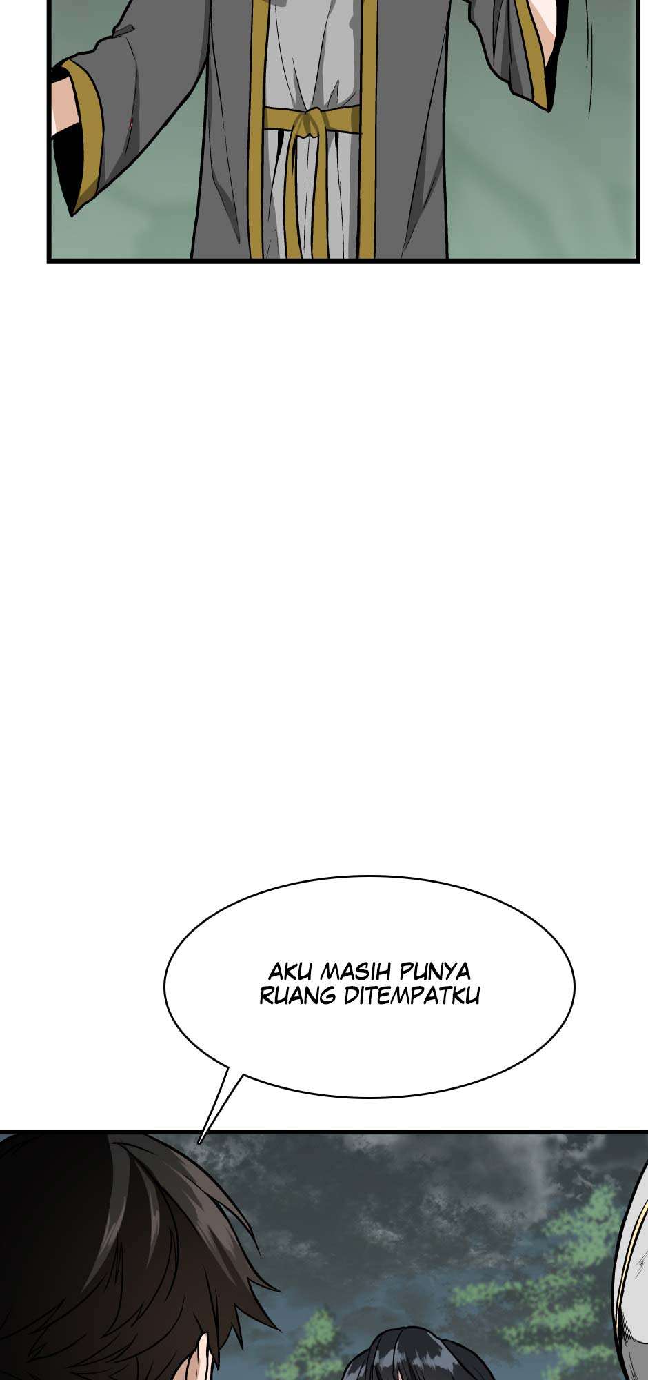 The Beginning After The End chapter 58 halaman 75