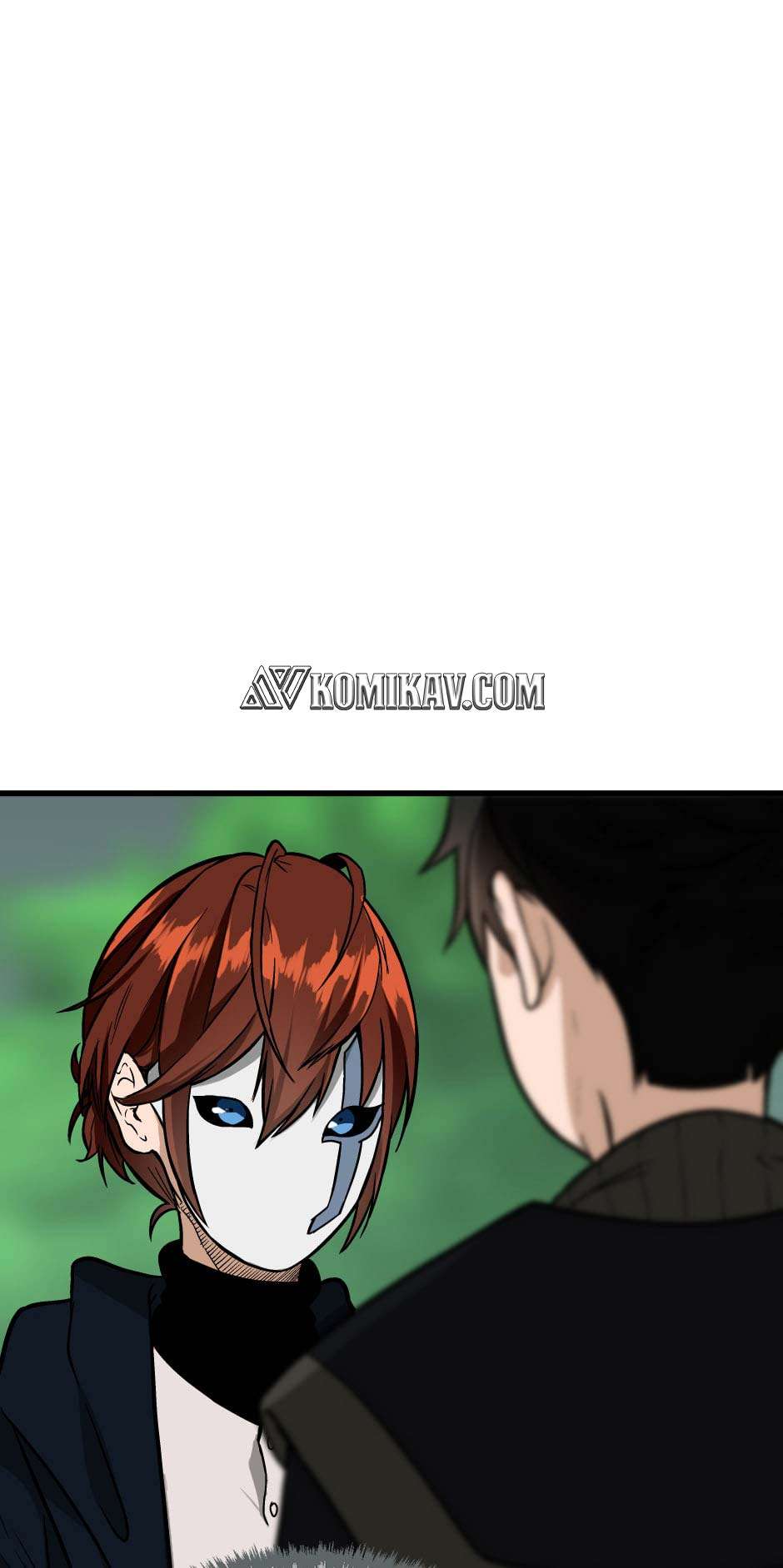 The Beginning After The End chapter 58 halaman 80