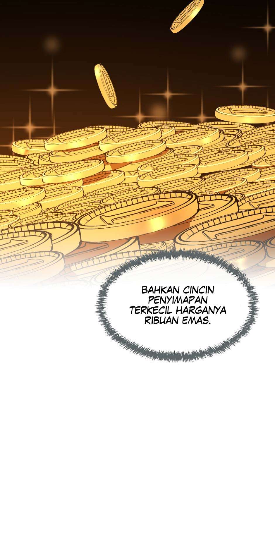 The Beginning After The End chapter 58 halaman 83
