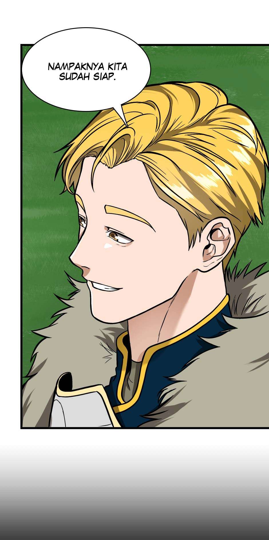 The Beginning After The End chapter 58 halaman 89