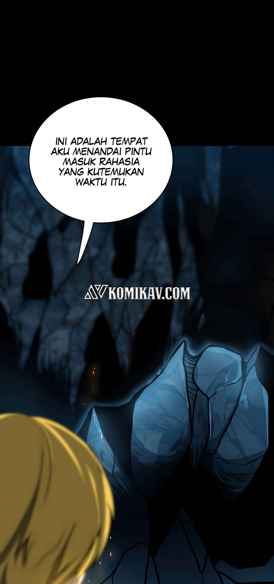 The Beginning After The End Bab 59 halaman 60